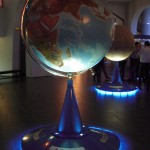 Глобус Земли